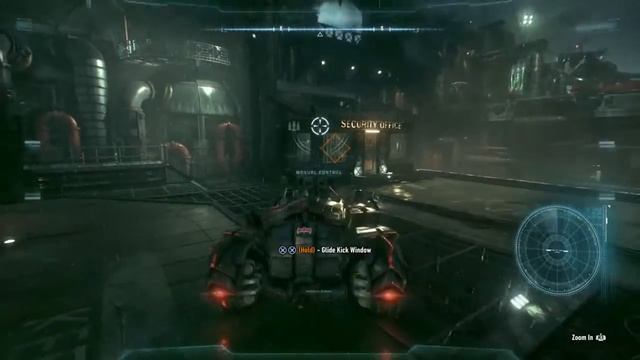 Batman arkham night peeeet 2 смотреть онлайн