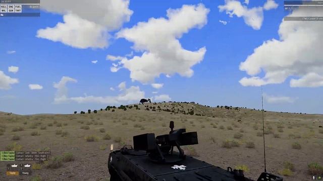 Arma 3 - Federation outpost attacked by bug army!! Starship troopers смотреть онлайн
