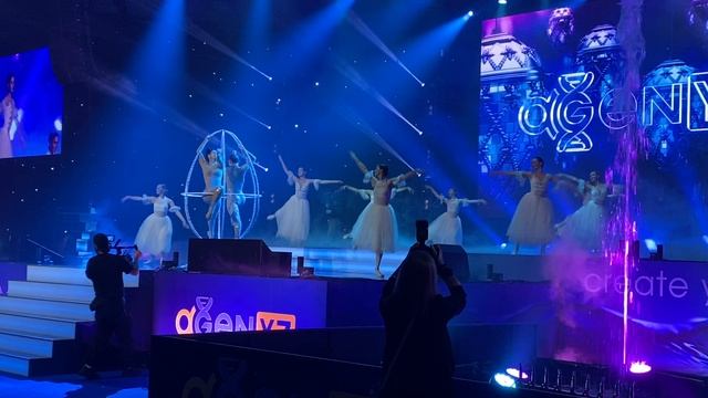 Фаберже дуэт и классический балет