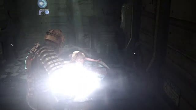 Dead Space (Тяжело) Продолжаем геноцид смотреть онлайн