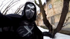 Мы расставили скрытые камеры, но у Прыгуна и Сумасшедшего состоялась битва!