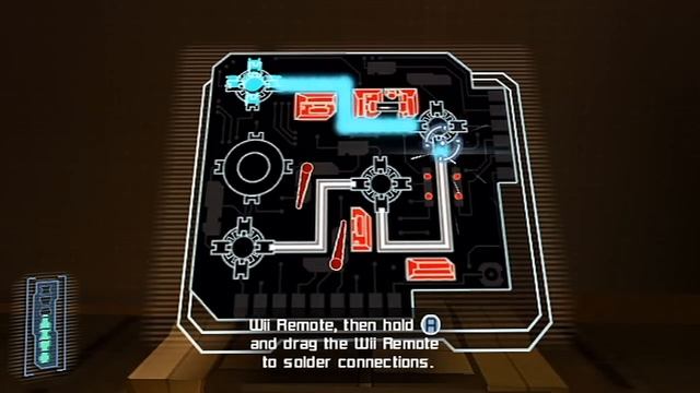 Dead Space Extraction - Chapter 9 "Escaping the Ishimura" (Part 3 of 4) смотреть онлайн