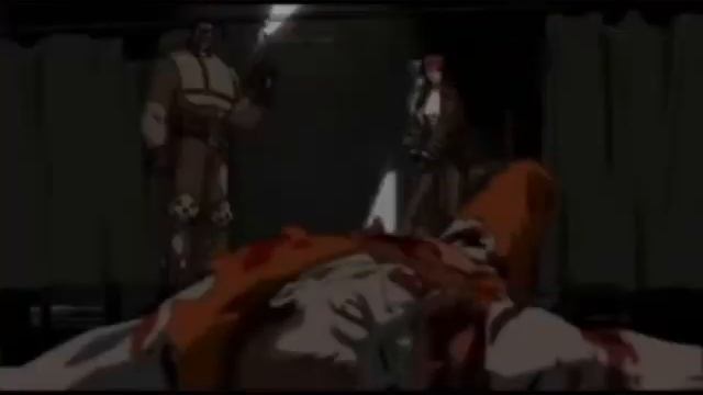 Space Dementia - Dead Space: Downfall AMV смотреть онлайн