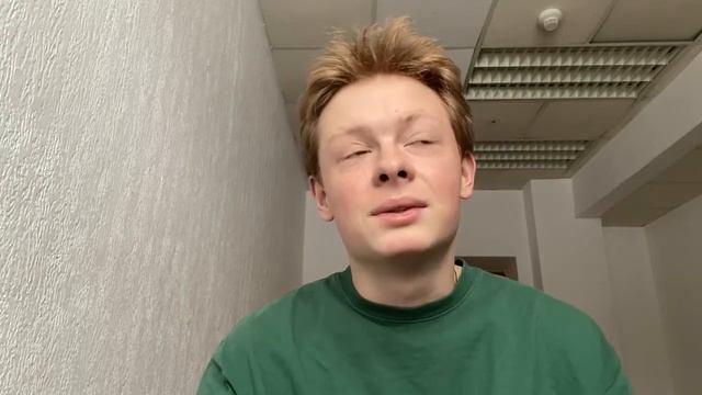 Иоанн Кочкин | Визитка смотреть онлайн