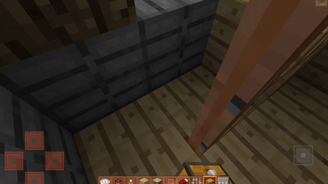 я нашла странную деревню в Майнкрафте смотреть онлайн