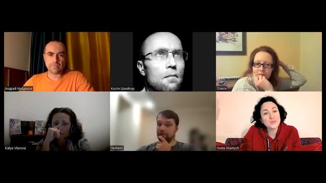 Платон. Диалог "Алкивиад". Встреча первая смотреть онлайн