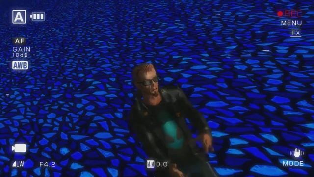 【MMD】relations (Wesker x Postal Dude) смотреть онлайн