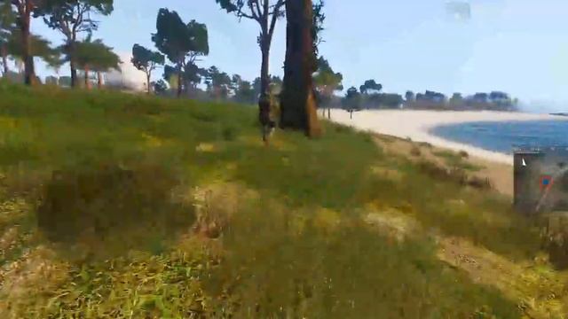 [Arma3][PHX] HUNTER - CAMPAÑA "Black Flag" #3 смотреть онлайн