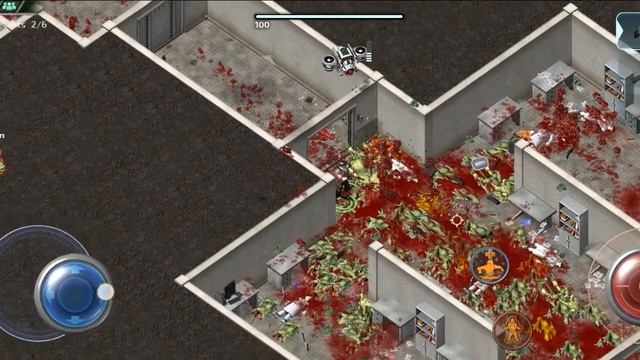 my Frist video alien shooter game смотреть онлайн