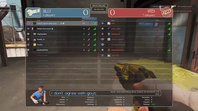 Daily Scout смотреть онлайн