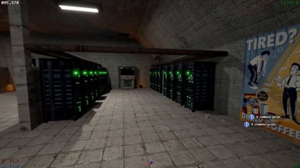 (0.6.3b - 0.7.0) Как Включить Радио и Телевизор в Voices Of The Void | Votv