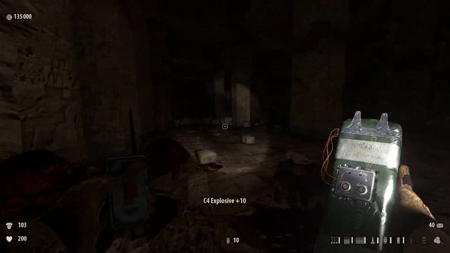 Serious Sam 3: BFE - The Power of the Underworld (Serious Difficulty) смотреть онлайн