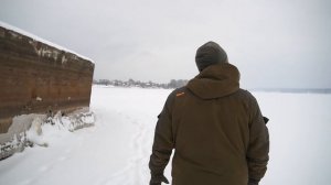 Отправились в экспедицию, чтобы найти потерянный корабль с сокровищами!