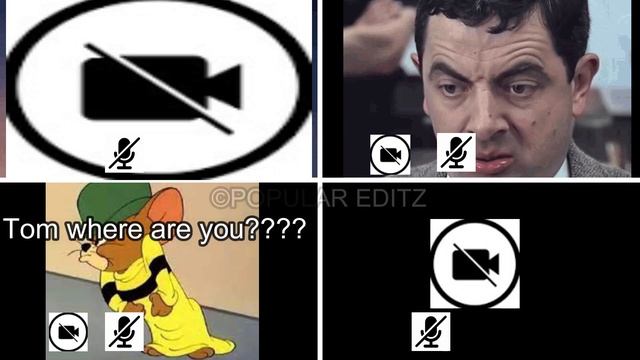 When we ask to drink water in Offline VS Online class...🤣| MEME | *popular editz* смотреть онлайн