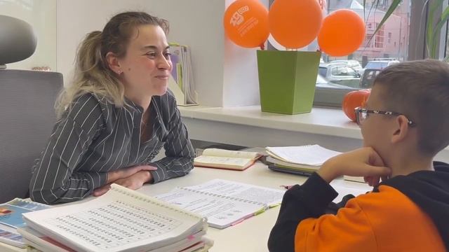 Школа скорочтения IQ007 на Ходынке смотреть онлайн