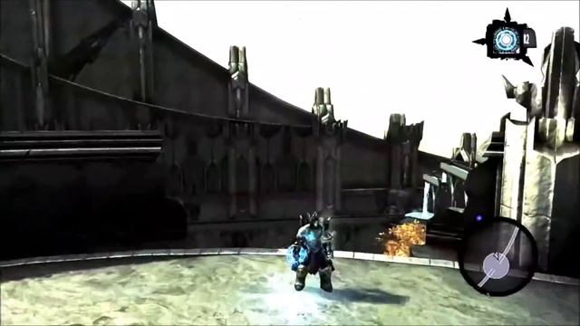 Darksiders 2 Walkthrough [GameFly][OUYA] - 72 смотреть онлайн
