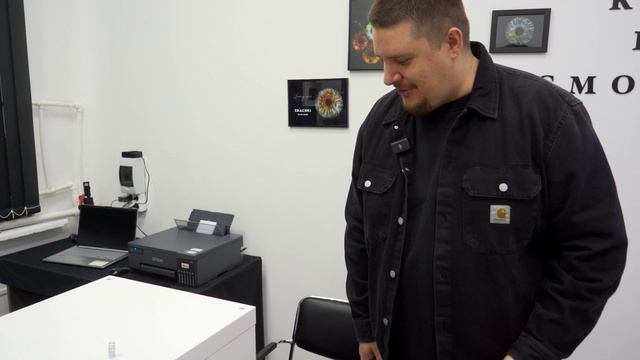 Что подарить человеку, у которого есть все? Выбираем уникальный подарок, который «смотрит в душу» смотреть онлайн