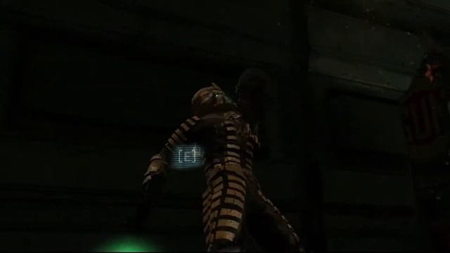 [СТРИМ] - Dead Space №5 смотреть онлайн