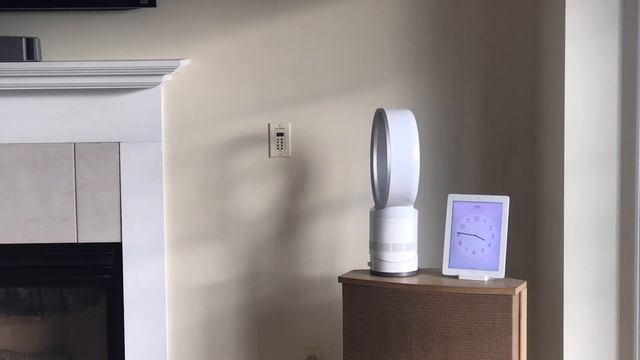 Fusion Fan смотреть онлайн