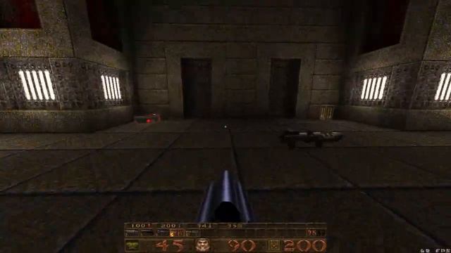 Drak's Gaming - Quake MOD - Quoffee [6] смотреть онлайн