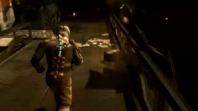 [PC] Dead Space Impossible walkthrough Chapter 1 (3/3) смотреть онлайн