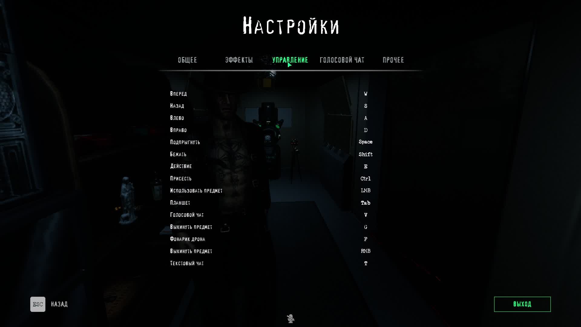 играем в Ghost Watchers