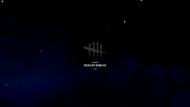 Cursed Dead by Daylight | Dead by Roblox смотреть онлайн
