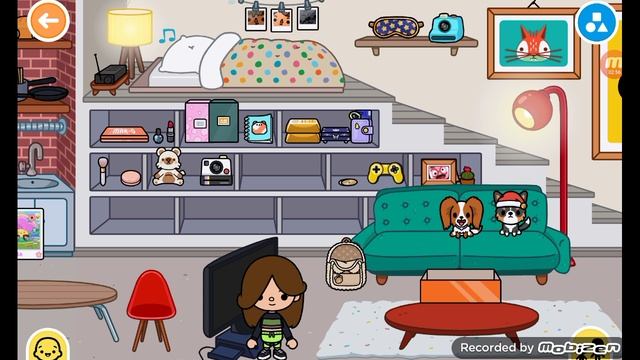 Тока бока нелюбимая дочь я сьежаю