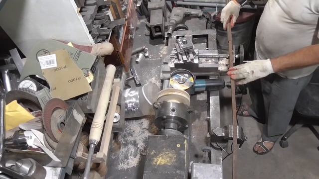 Гриндер на болгарку. Grinder For Grinder