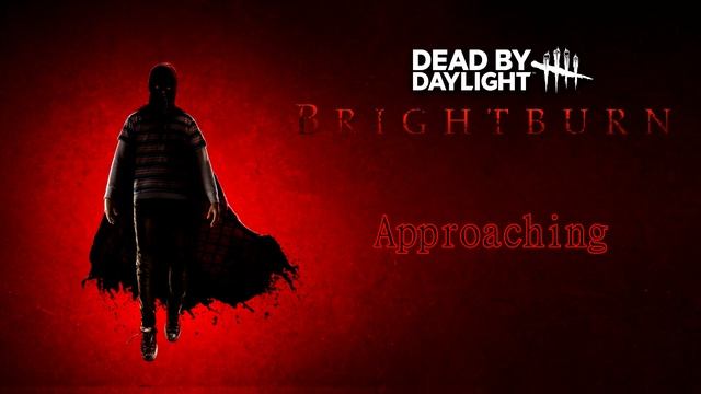 Dead By Daylight X Brightburn (Terror Radius) смотреть онлайн