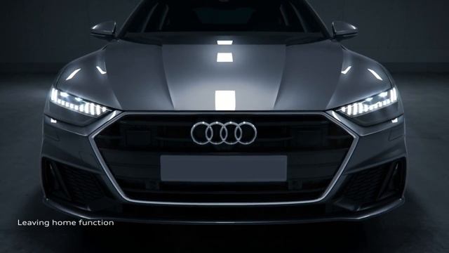 Main Page - Audi Headlights смотреть онлайн
