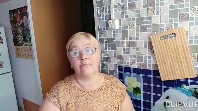 У нашей жизни нет черновика /// Пообщаемся на кухне /// смотреть онлайн