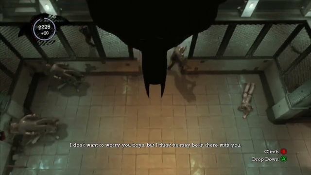 Batman: Bit 6- Spank Bank смотреть онлайн