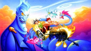 ГЕРКУЛЕС_Дисней_Hercules_Disney_ аудио сказка _ Аудиосказки_ Сказки на ночь_ Слушать сказки онлайн