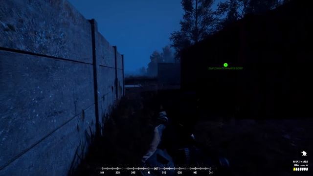 Марш-бросок на Приштину - Squad Reality Project смотреть онлайн