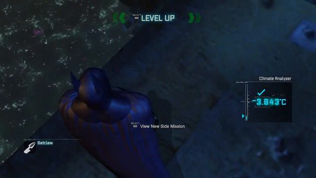 Batman Arkham City 100% Walkthrough part 6, 720p HD (NO COMMENTARY) смотреть онлайн