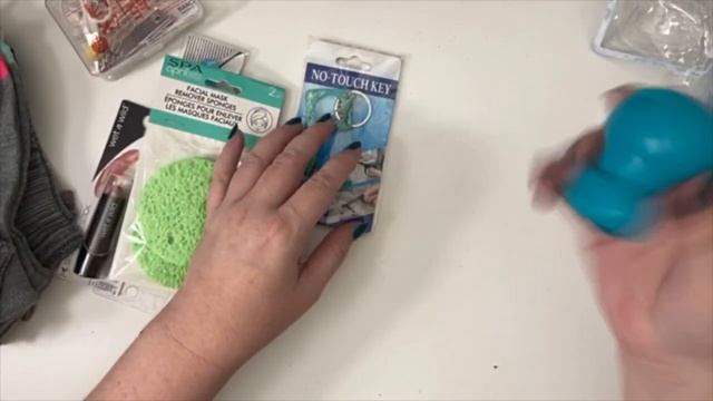 Dollar Tree - Yay, I found things on my list! смотреть онлайн