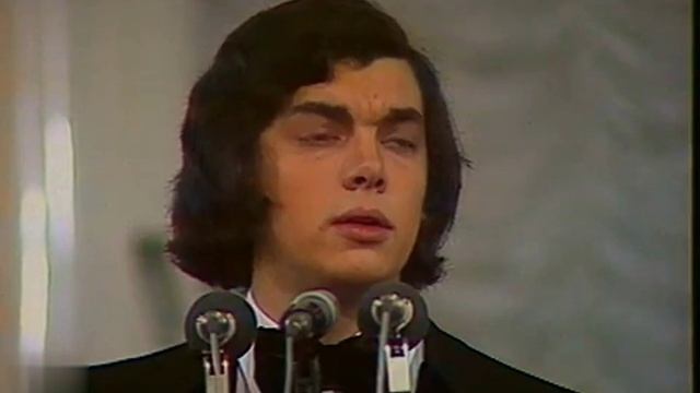 Сергей Захаров - Баллада о солдате. (1976) смотреть онлайн