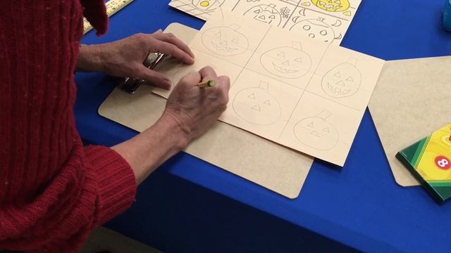 Repetition in Art смотреть онлайн