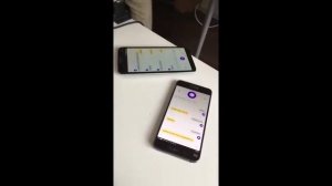 Алиса разговаривает с Алисой