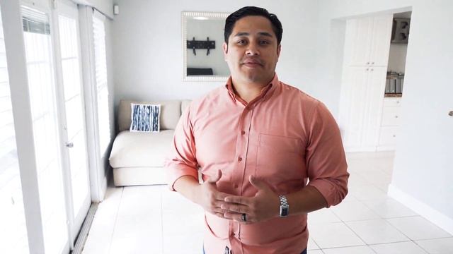 Elvin Villalobos Presents: Tamarac Home - 5305 W Palm Cir - 33319 смотреть онлайн