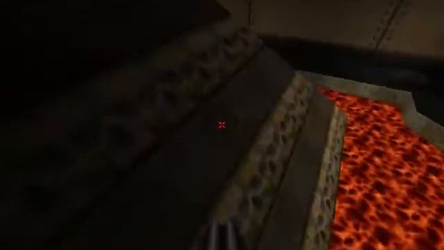 Quake | Part 5 | Short time, lots of kill. смотреть онлайн