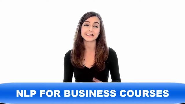 NLP For Business Courses York смотреть онлайн