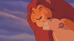 Король Лев Рождение Симбы