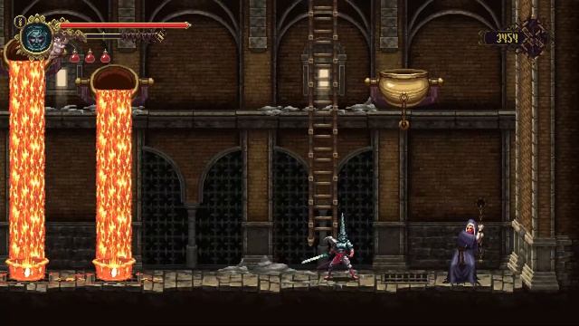 Blasphemous gameplay 2020 part1 смотреть онлайн