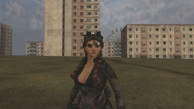 "S.T.A.L.K.E.R.Зов Припяти" смотреть онлайн