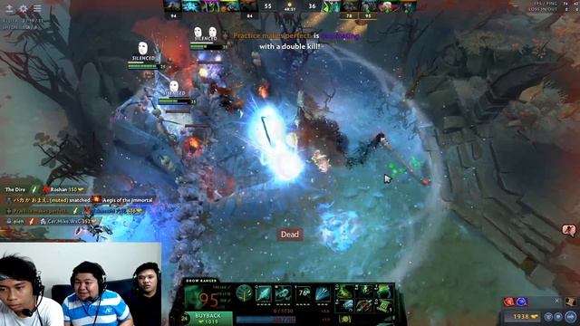 Cer.Mike.WxC Plays Drow in Divine Rank! смотреть онлайн