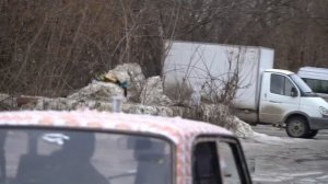 Битва Реактивный Жигуль против Турбо Ижа