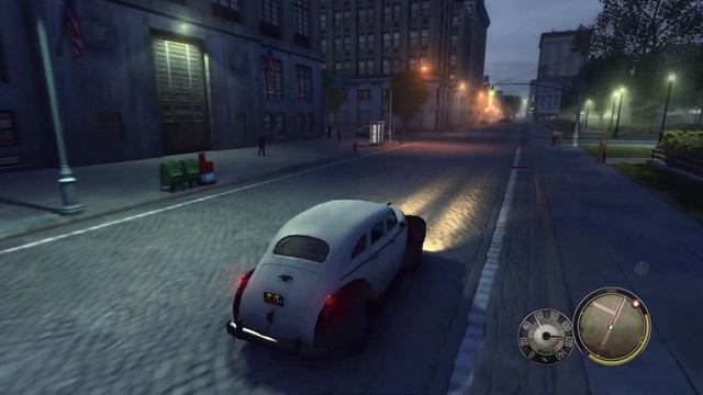 НАДРАЛИ ЗАД БАНДИТНИКАМ! ПРОХОЖДЕНИЕ MAFIA 2 DEFINITIVE EDITION [#8] смотреть онлайн