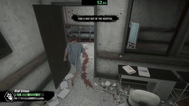 The Walking Dead: Destinies - Days Gone Bye - PC 1:57 WR смотреть онлайн